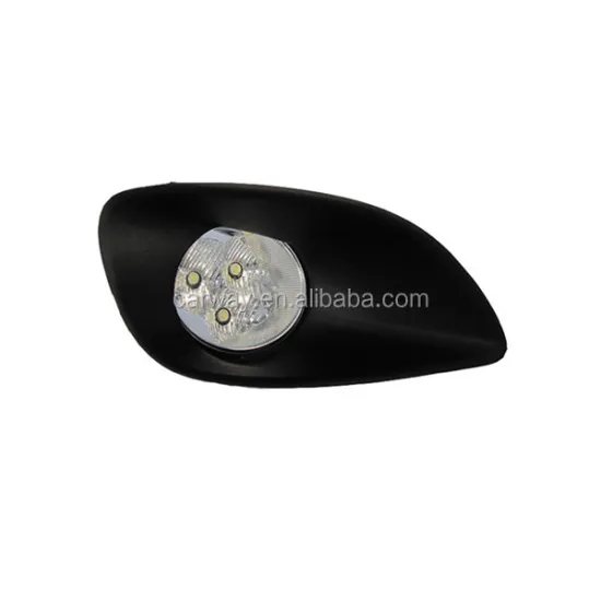 LED Fog Light for Toyota Yaris Belta 2006