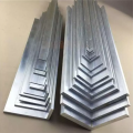 Poda yakachekwa Aluminium angle