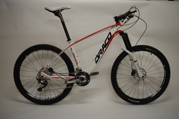 Draco 2014 Mountain bike,Mountain bike,Mountain bike