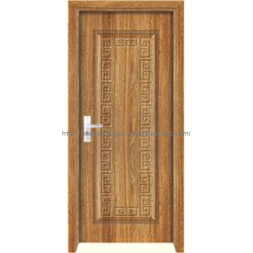 PVC MDF Door JKD-M697