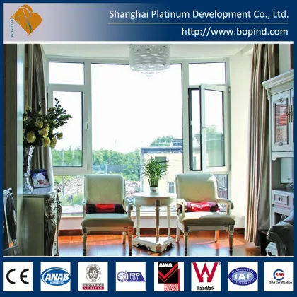 steel windows and doors