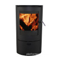 Morden design indoor wood burning stove for sale