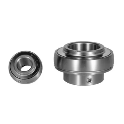 Pillow Block Ball Bearing UB 201 FYH