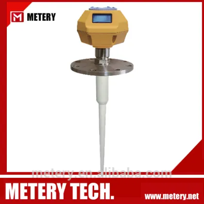 Radar Level Measuring Instrument