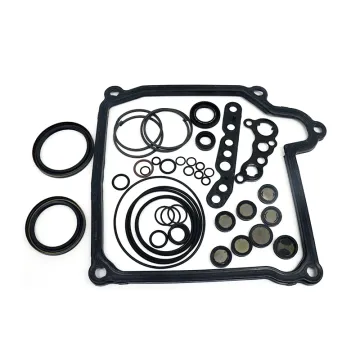 02E Premium Engine Overhaul Gasket Kit for VW 02E