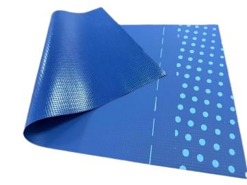 0.38MM Liner for Swimming Pools Waterproofing
