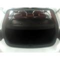 Genuine OEM Golf 7 Trunk Cover Rear Shelf