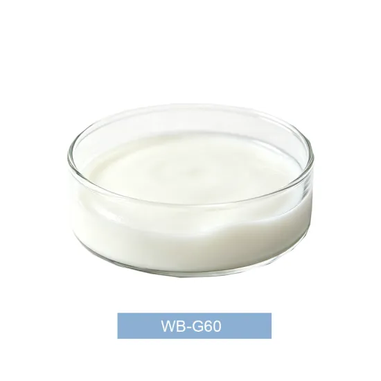 Water Based Primer for Glossy Inkjet Coatings