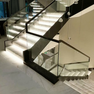 Indoor Automatic Stair Light Controller with Motion Sensor for Recessed LED Stairs Light