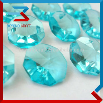 cheap colorful crystal faceted beads