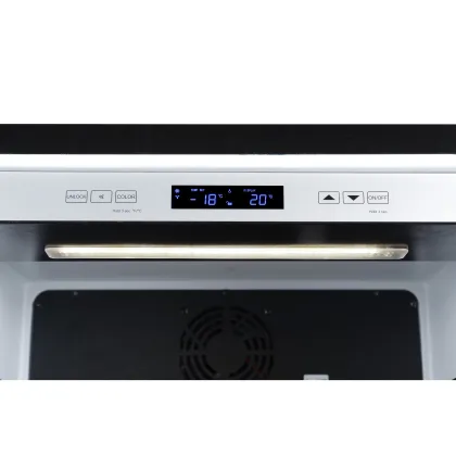 BCD-450 Wholesale Home Appliances: Bottom Freezer Double Door Refrigerator