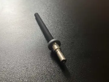 Diameter 6mm lead 0.5mm trapezoidal thread lead screw