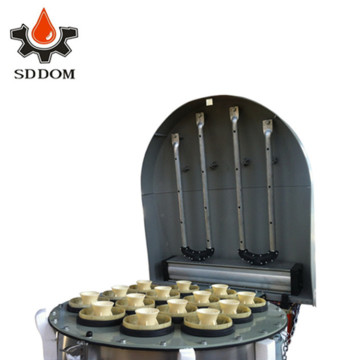 Air Jet Cleaning System Dust Filter Bag House Dust Collector for Sale