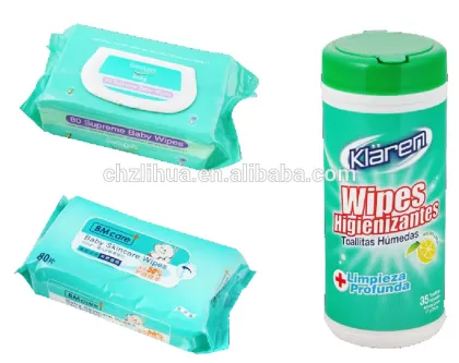 furniture polish wipes,glass cleaner wipes,wet wipes,bathroom cleaner wet wipes