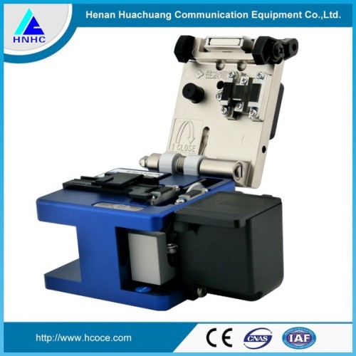 splicing machine FC-6S cleaver fiber optic for cutting fiber optical