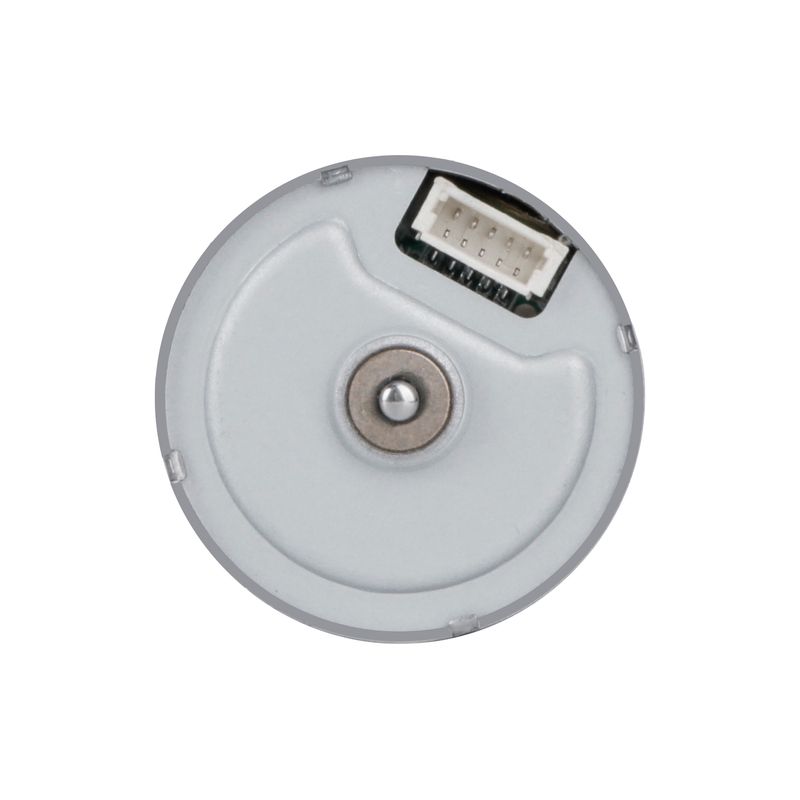 brushless electric motor