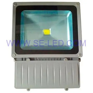 AC240V Waterproof 9000lm COB Foco Proyector Led
