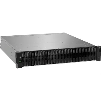 ThinkSystem Controller 02JH571: Advanced 4U Storage Server with DE6000, DE6000H Models