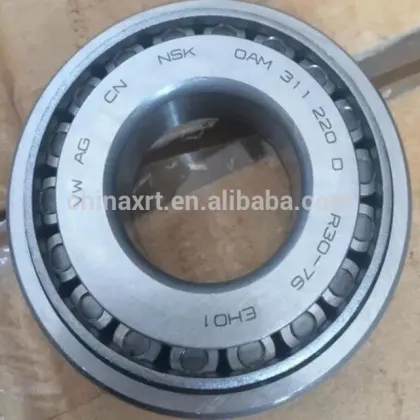 NSK bearing 30*68*17.5mm R30-76 Auto bearing R30-76