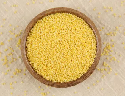 Millet Flour Gluten Free