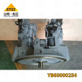 Excavator ZX350 hydraulic pump assembly YB60000254