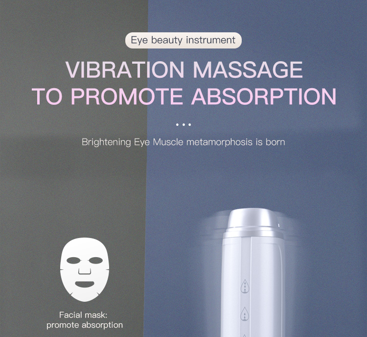 tighten skin around eyes