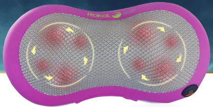 RK-896A Body back massager