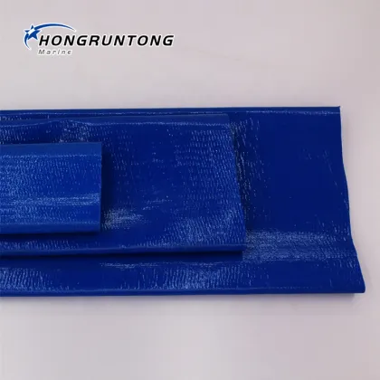 Business Professional Marathon Hose - Wear Resistant Petroleum Marine Hose