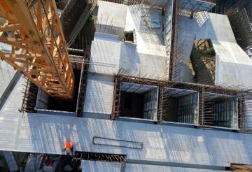 Modular Formwork