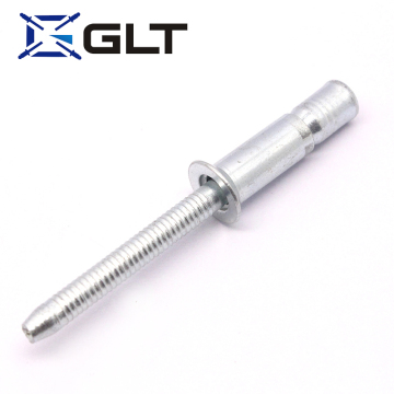 steel button head aircraft rivets monbolt  rivet