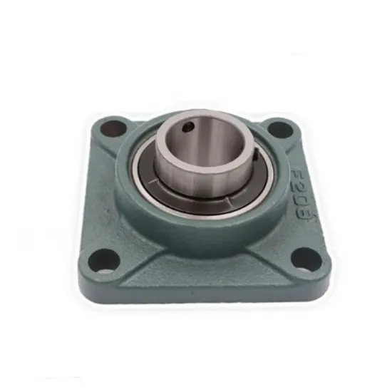 UCF320 Pillow Block Bearing Flange Housing Unit