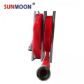 4inch Anti-oil TPU Layflat Long Distance Hose