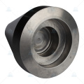 Speciale aangepaste Tungsten Carbide Mushroom Head