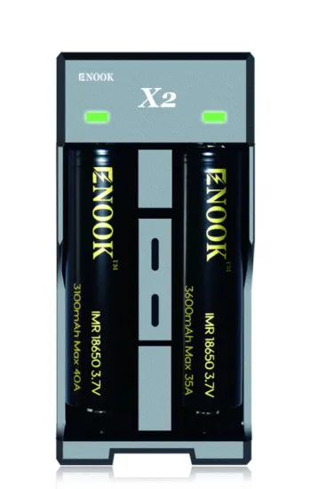 Enook X2 Vapor Battery Charger