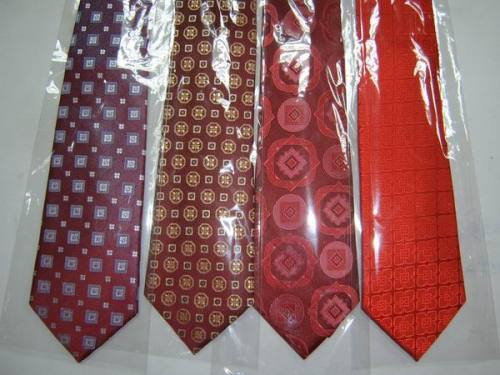 100% Silk Necktie