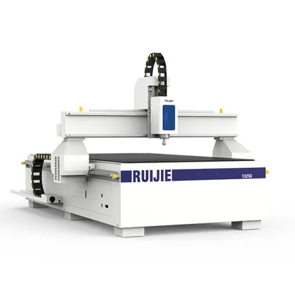 Top Mini Wood Router CNC Machines: 1212, 1325, 3D Wood Lathe & 4-Axis Stone Router Engravers