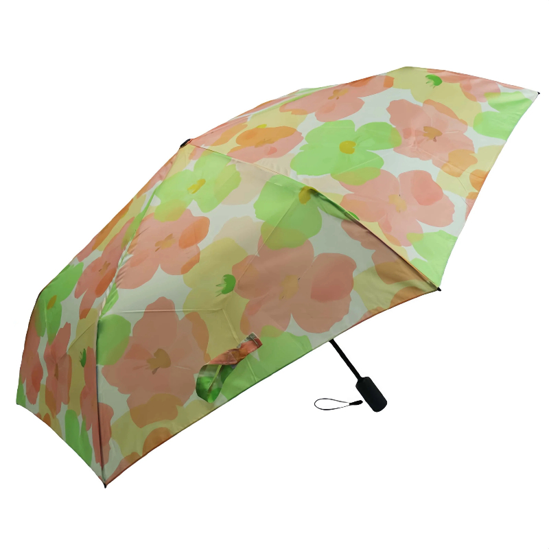 Unique Patent Easy Stylish Umbrella