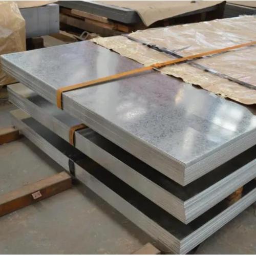 ASTM A653 z275 Galvanized Steel Sheet