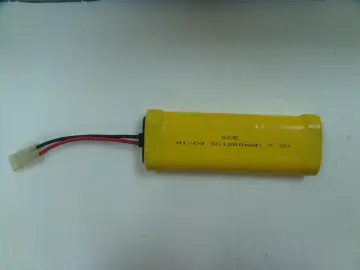 NI-CD battery pack