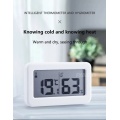 Digitaler Hygrothermograph-Monitor