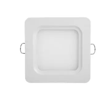 led Flat Panel Light 150x150mm 3000K/4000K/6000K