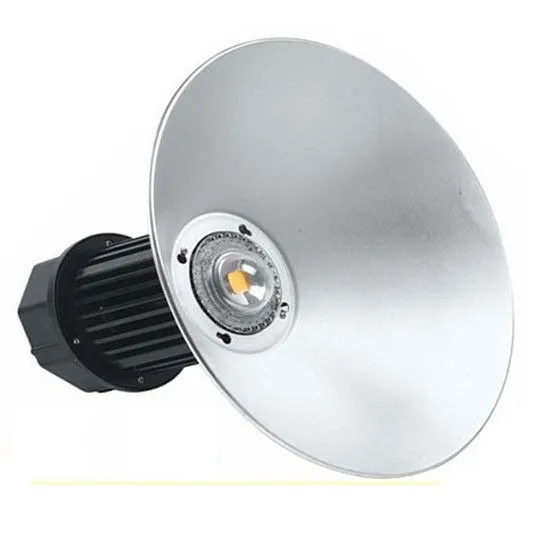100w Led High Bay Lights For Working Shop, High Efficiency Led High Bay Lighting, 2700-10000k