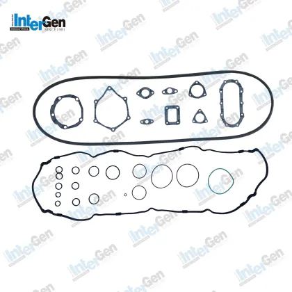 Fit for Detroit Diesel S60 Engine 12.7L Gasket Bottom Set