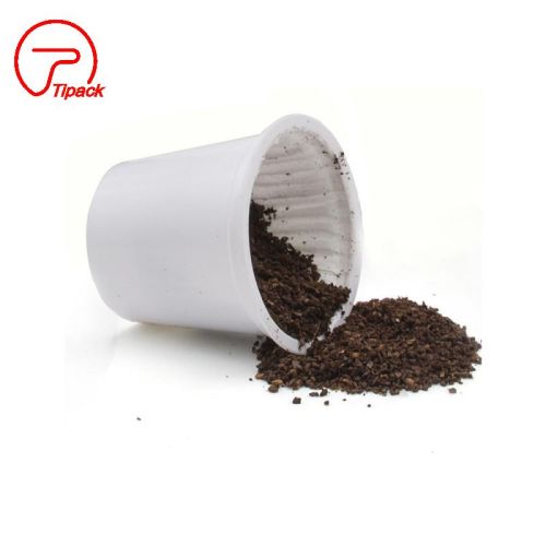 PP EVOH Coffee Capsule K Cup Pods