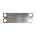 heat exchanger 0.5mm stainless steel ss316l plate NT250L