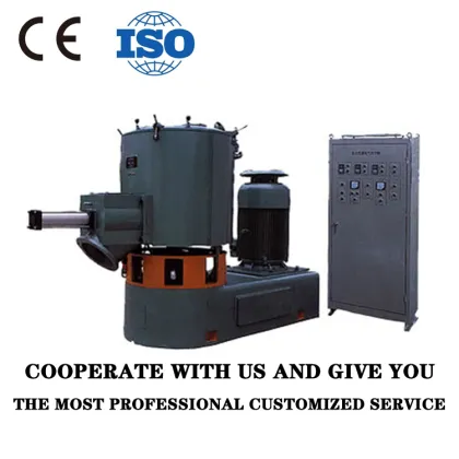 Tianhua Sulfuric Acid Drying Equipment with Anodically Protected Sulfuric Acid Cooler