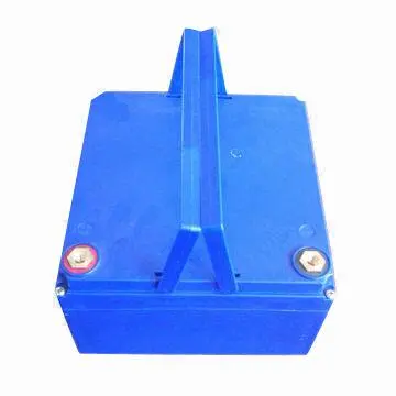 LiFePO4 Battery Pack, 18650, 12V/30Ah