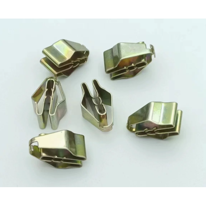 Hochwertige Kfz -Metallclips