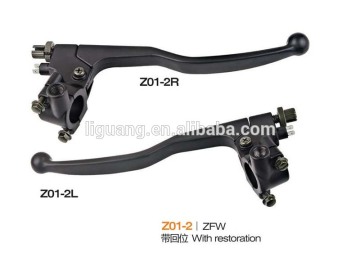 e-bike handle bar