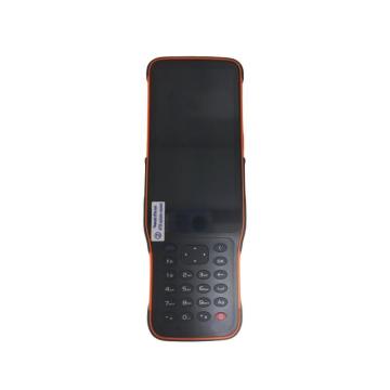 CHCNAV HCE600: 5.5 بوصة HD+ عرض مع Android 10 OS